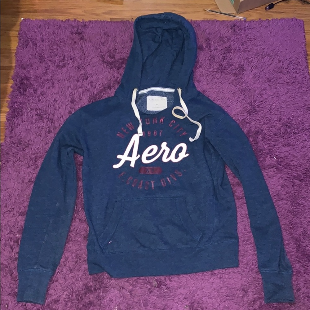 Aeropostale Hoodie!